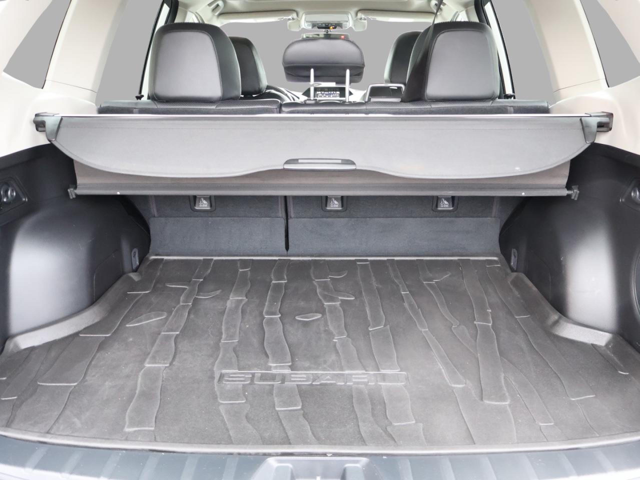 2020 Subaru Forester LIMITED AWD CERTIFIED *ACCIDENT FREE*SUBARU MAINTAIN* CAMERA BLUETOOTH HEATED SEATS CRUISE ALLOYS - Photo #39