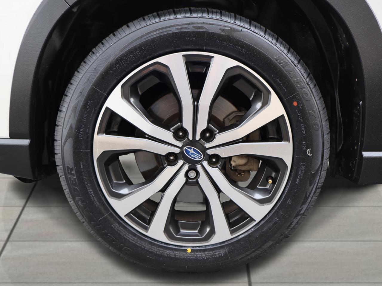 2020 Subaru Forester LIMITED AWD CERTIFIED *ACCIDENT FREE*SUBARU MAINTAIN* CAMERA BLUETOOTH HEATED SEATS CRUISE ALLOYS - Photo #40