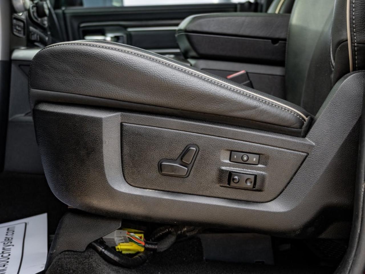 2017 RAM 1500 Limited Photo