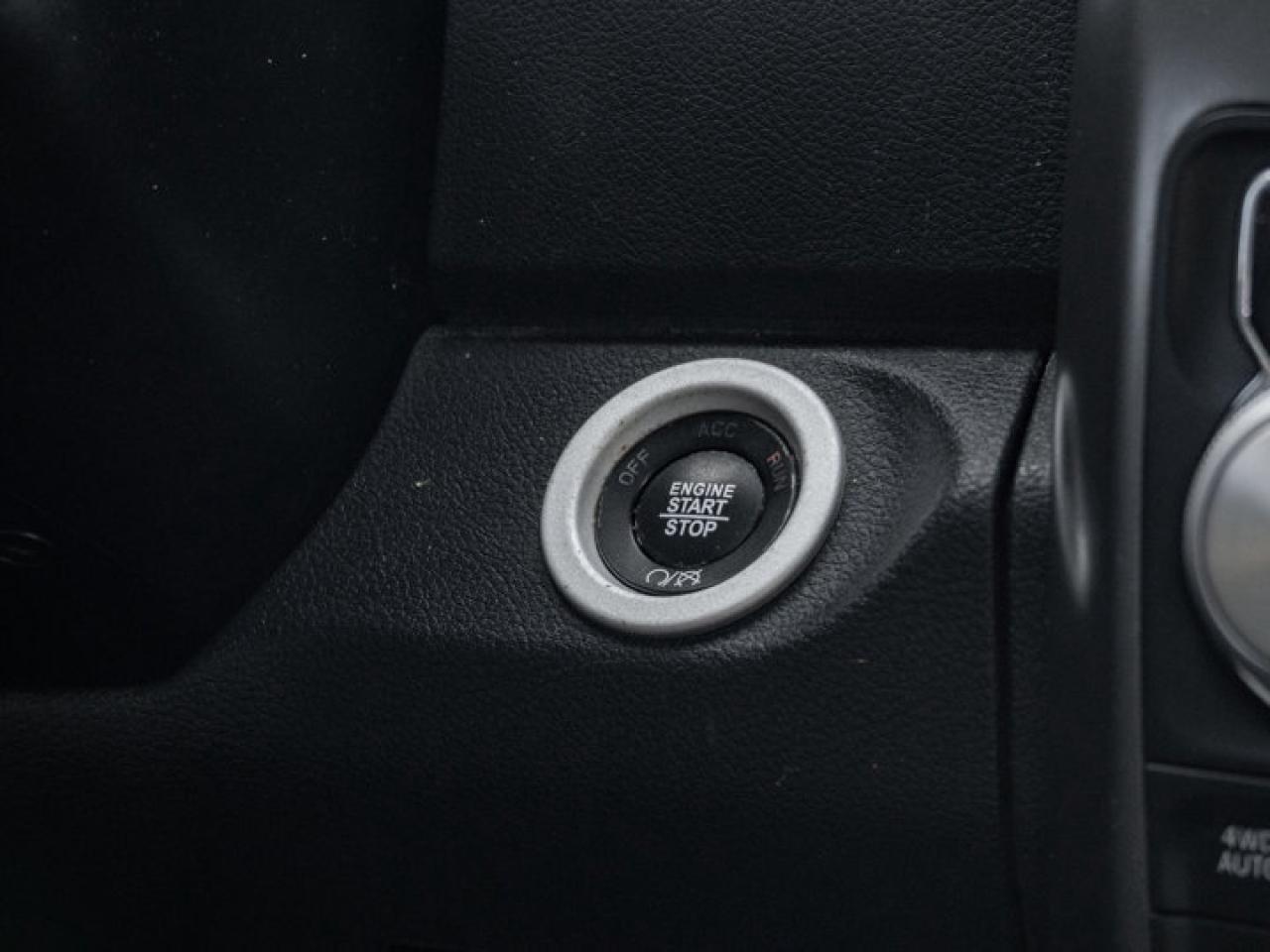 2017 RAM 1500 Limited Photo