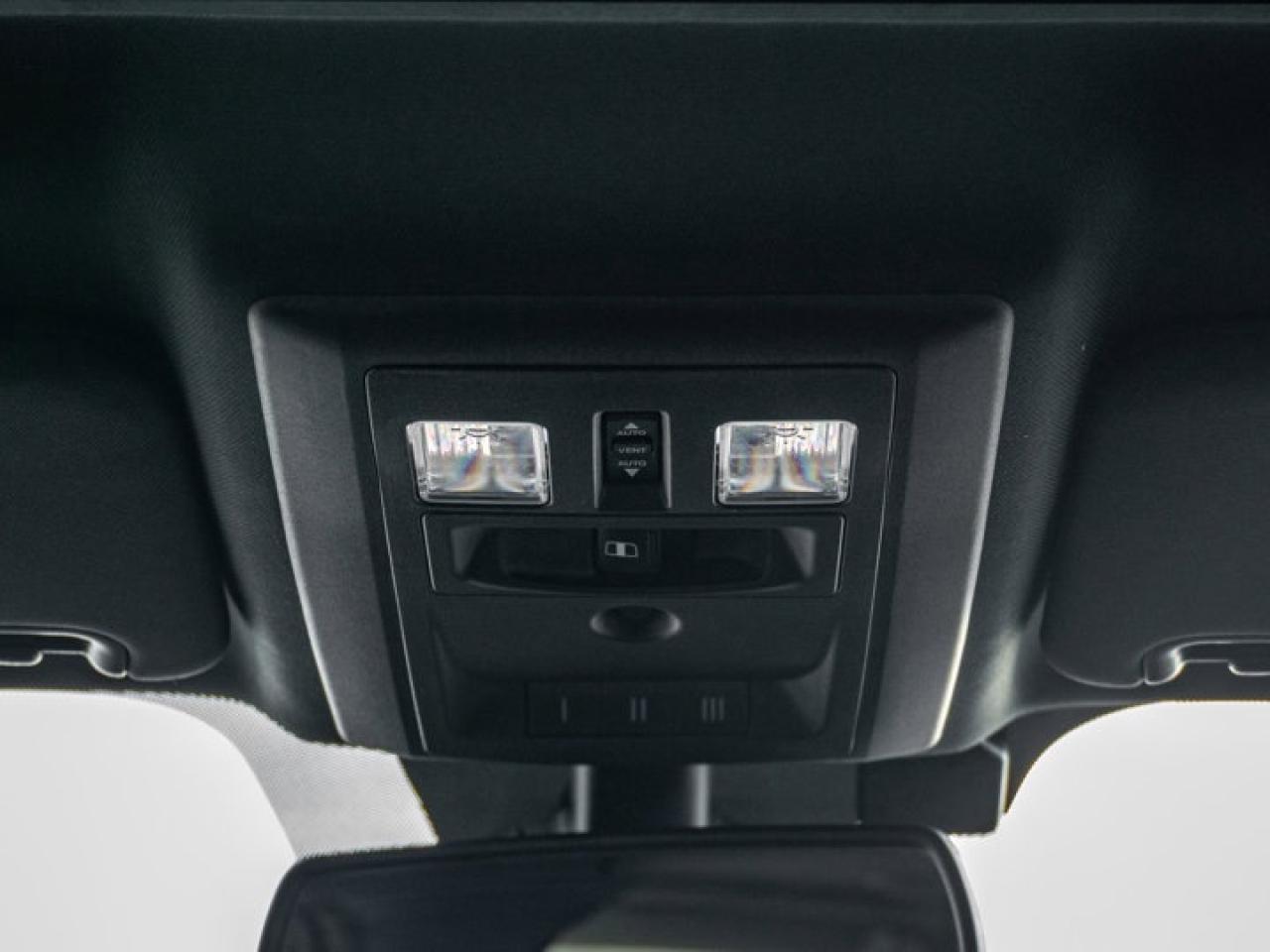 2017 RAM 1500 Limited Photo