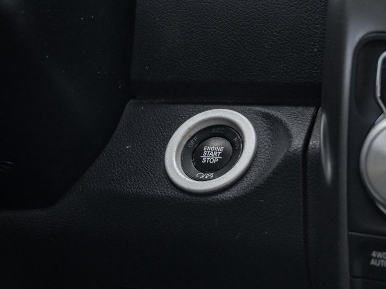 2017 RAM 1500 Limited Photo