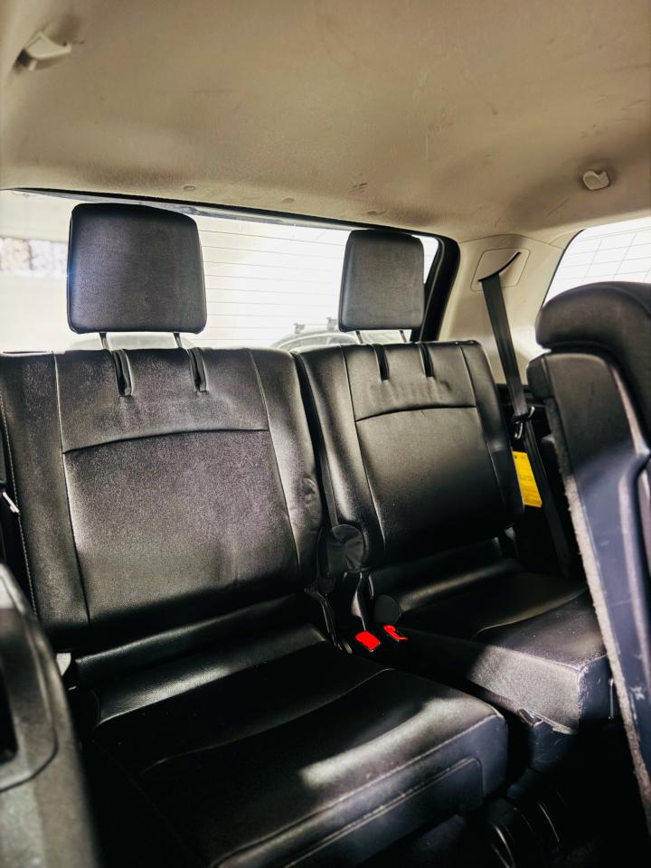 2021 Toyota 4Runner 4WD - Photo #21