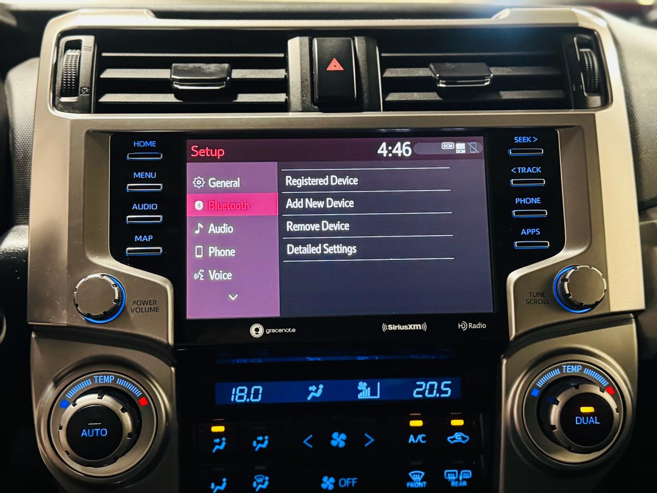 2021 Toyota 4Runner 4WD - Photo #18