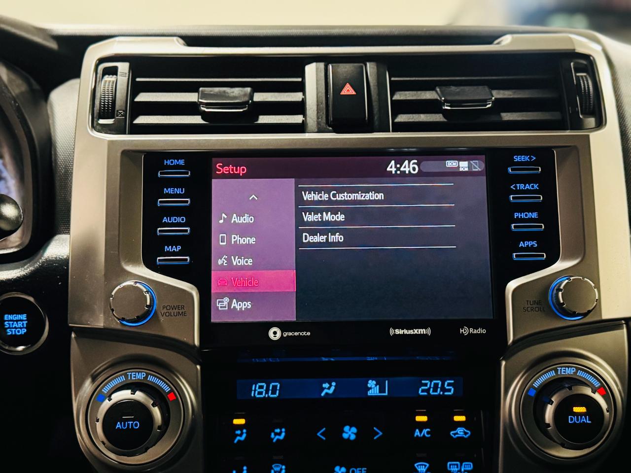 2021 Toyota 4Runner 4WD - Photo #17