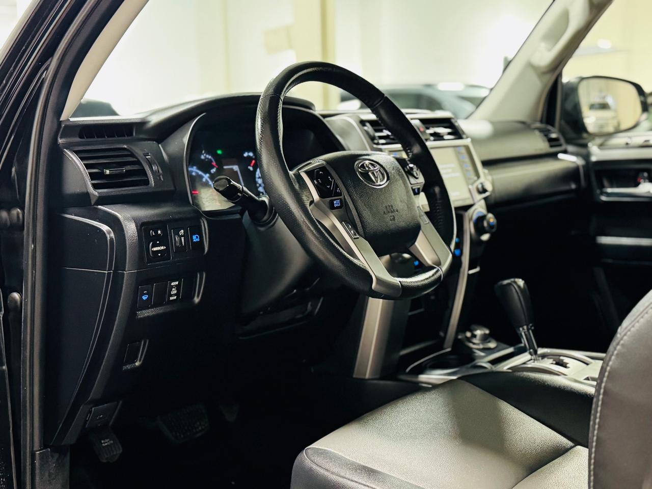 2021 Toyota 4Runner 4WD - Photo #8