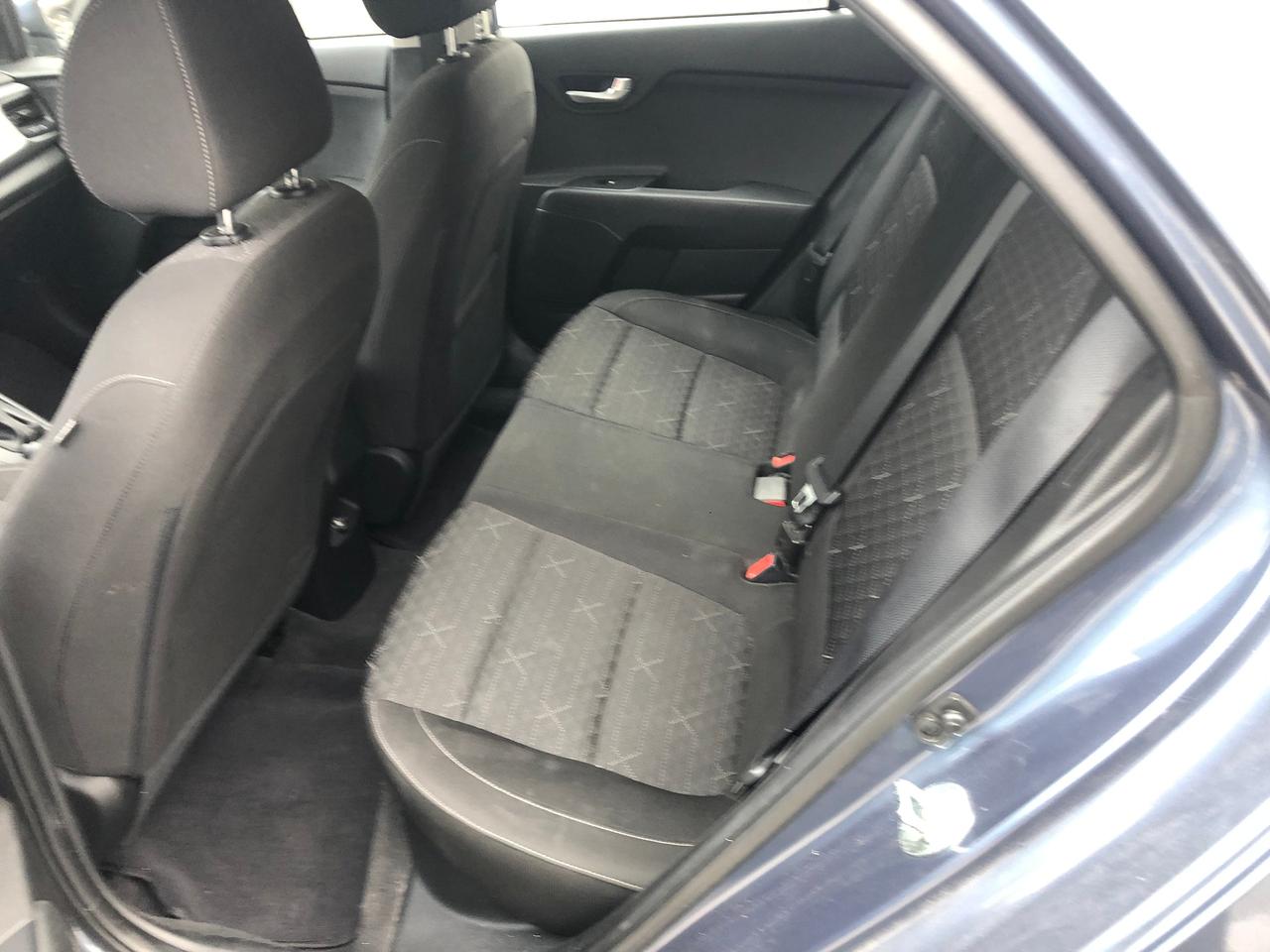 2021 Kia Rio LX+ - Photo #12