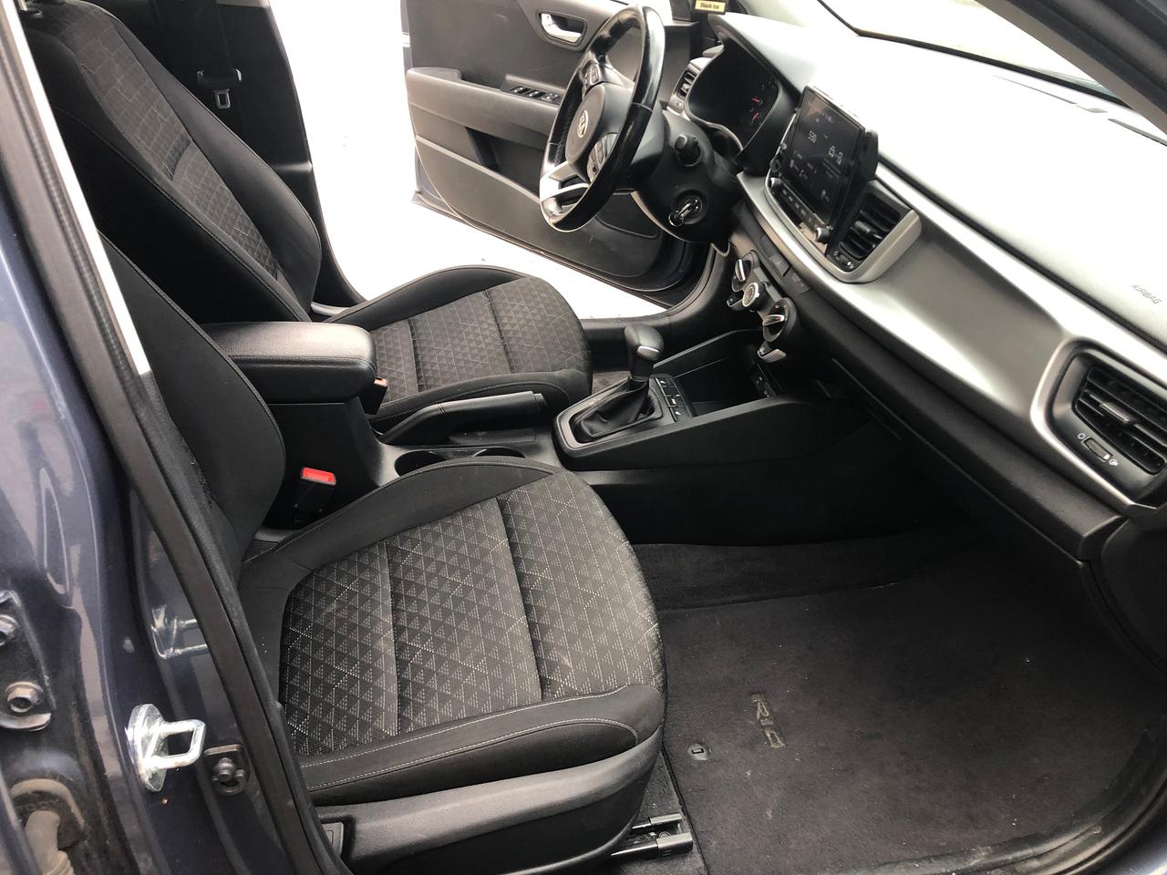 2021 Kia Rio LX+ Photo