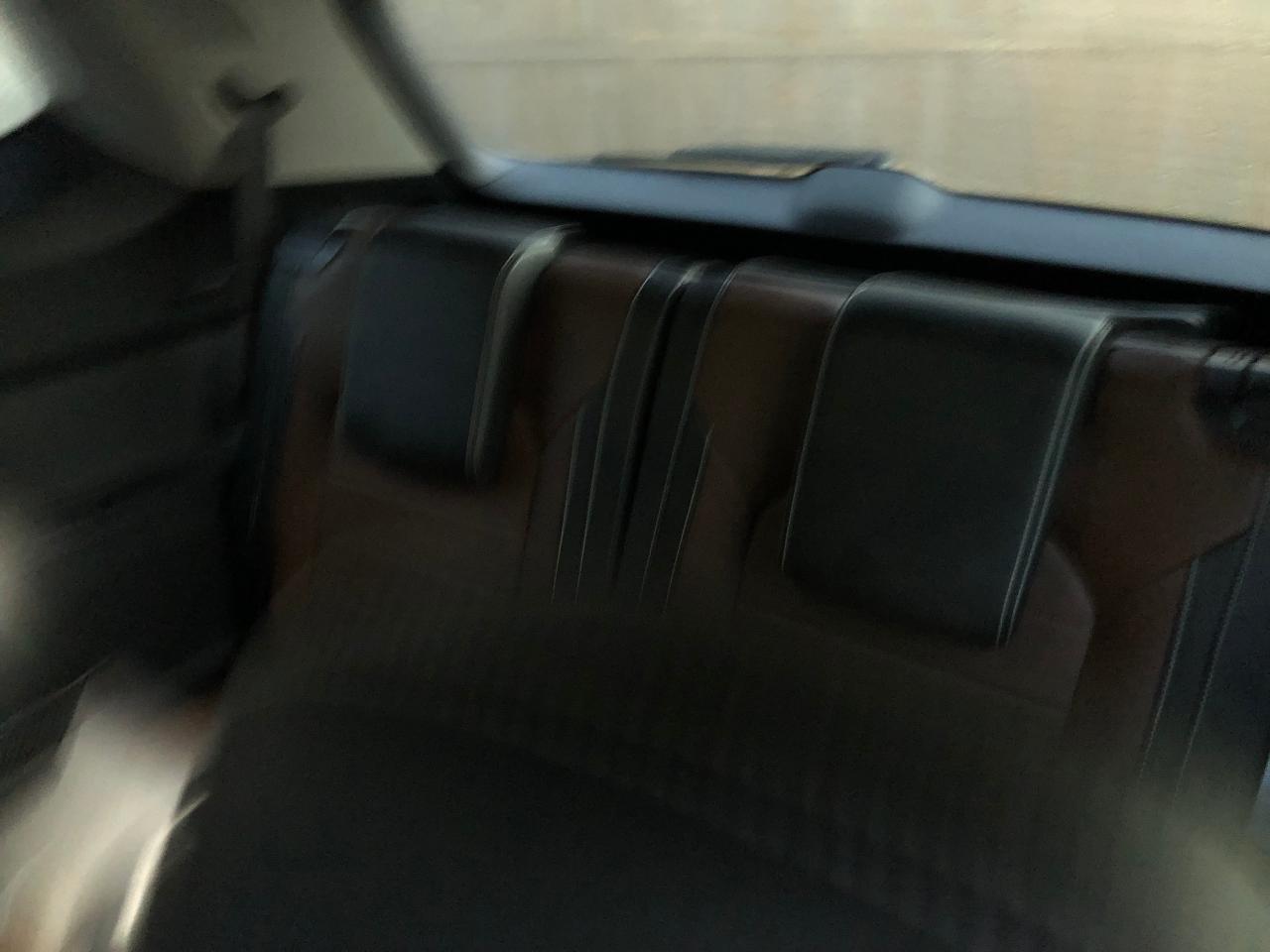 2022 Volkswagen Atlas Execline R Photo