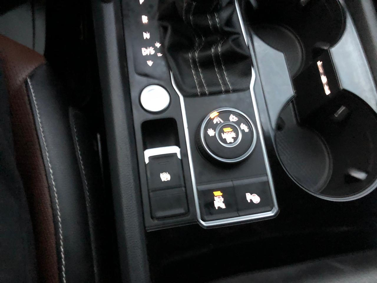 2022 Volkswagen Atlas Execline R Photo