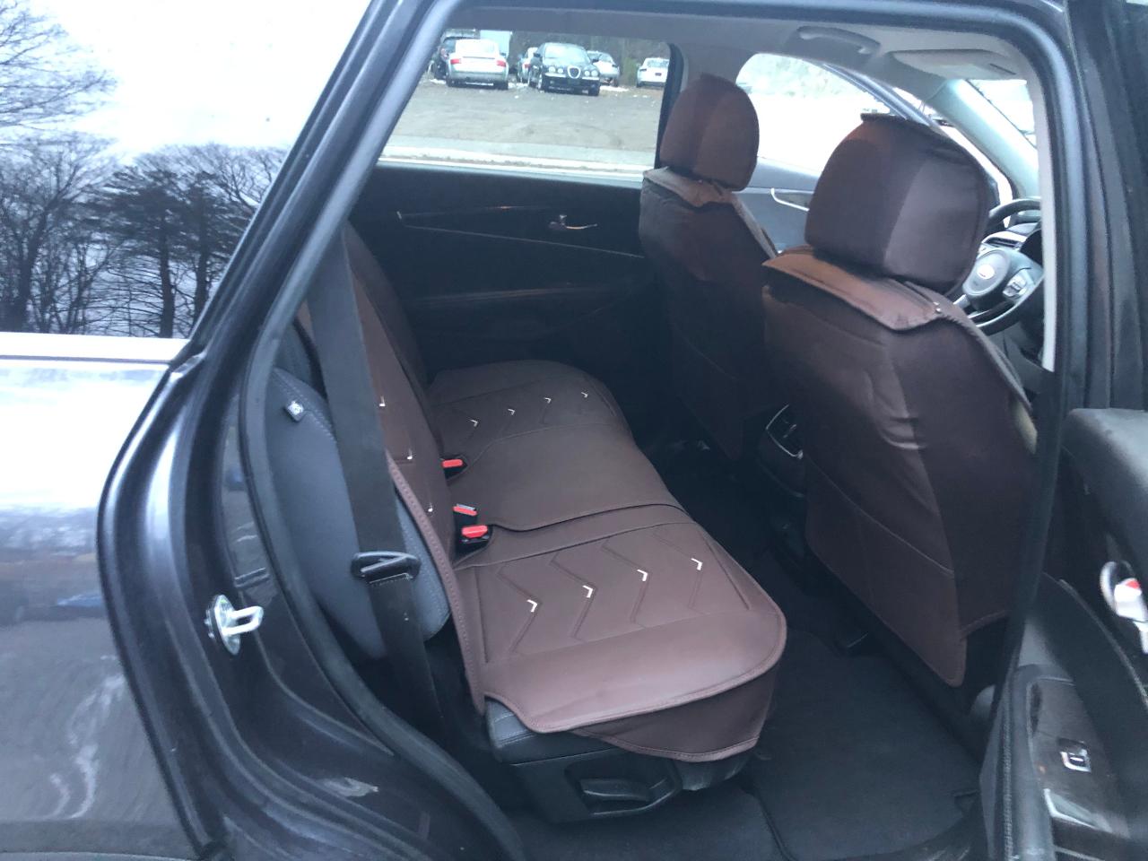 2018 Kia Sorento LX AWD - Photo #12