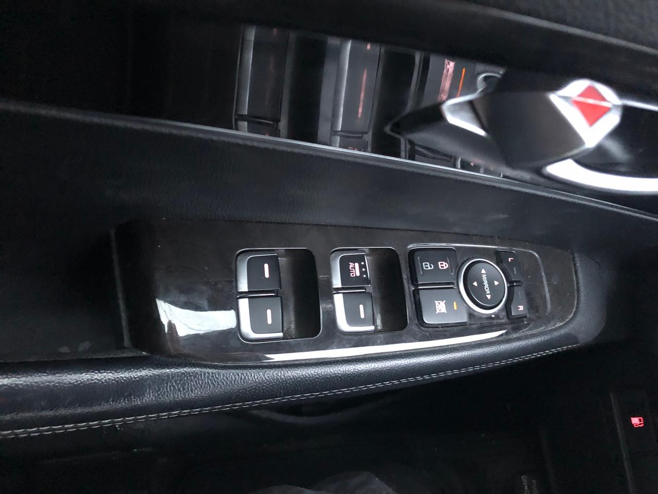 2018 Kia Sorento LX AWD Photo
