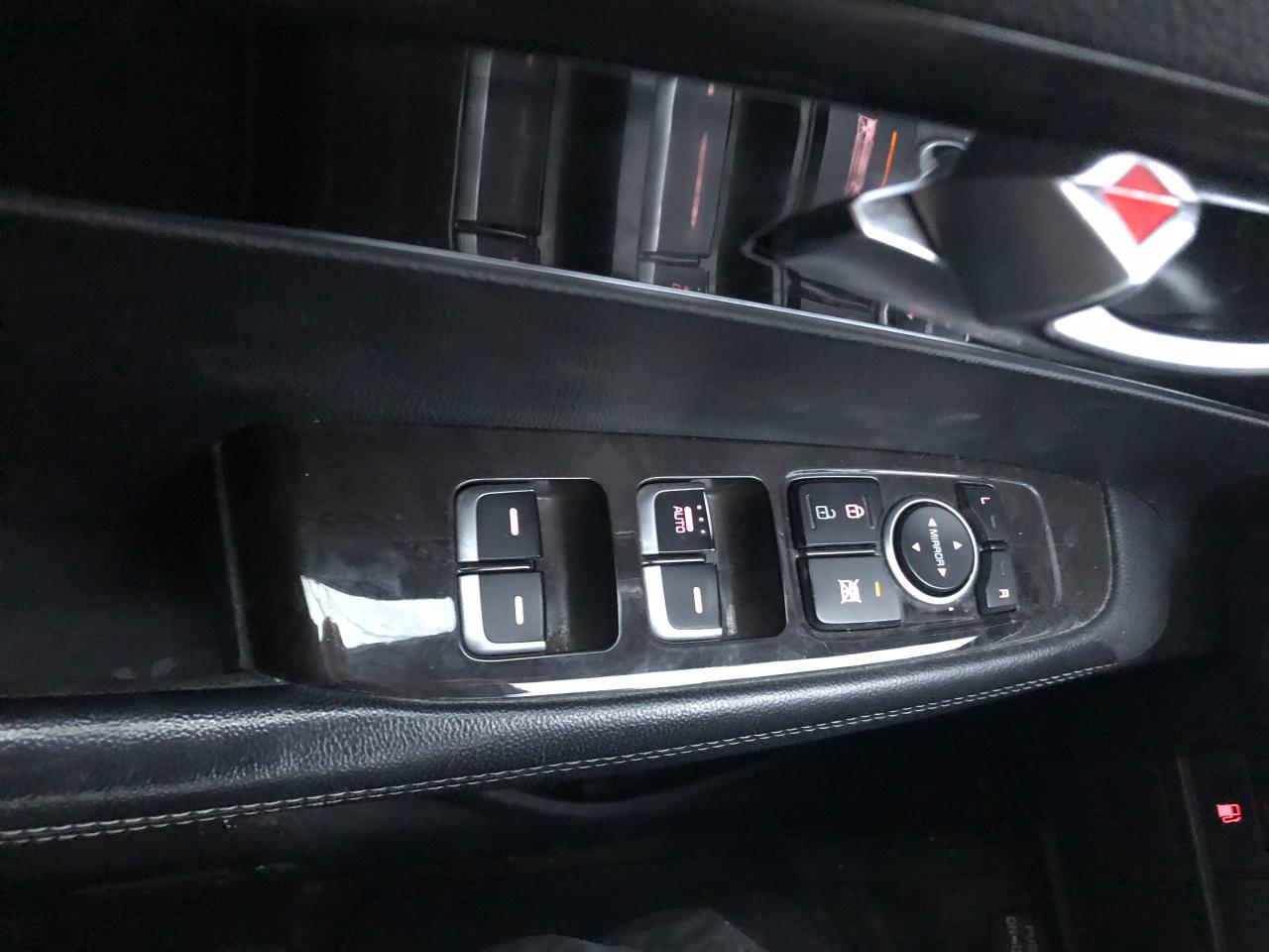 2018 Kia Sorento LX AWD - Photo #19