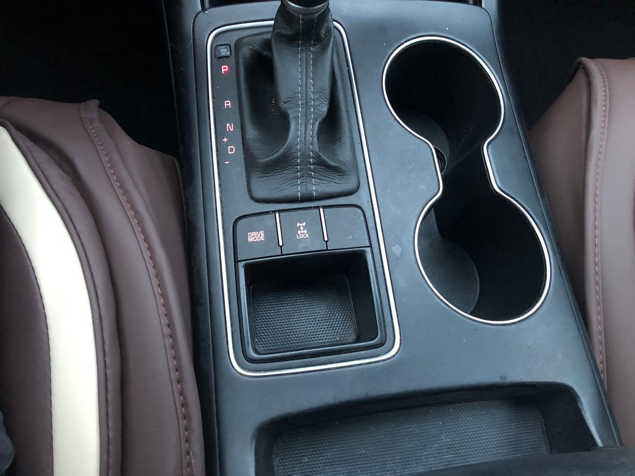 2018 Kia Sorento LX AWD - Photo #18