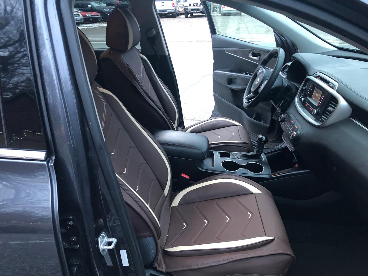 2018 Kia Sorento LX AWD Photo