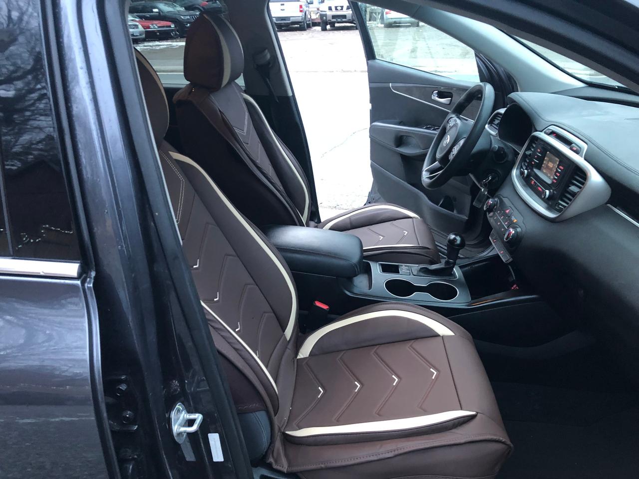 2018 Kia Sorento LX AWD - Photo #10