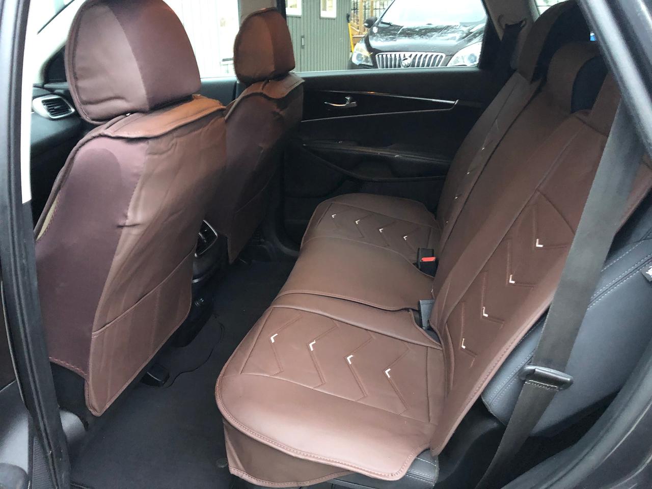 2018 Kia Sorento LX AWD - Photo #11