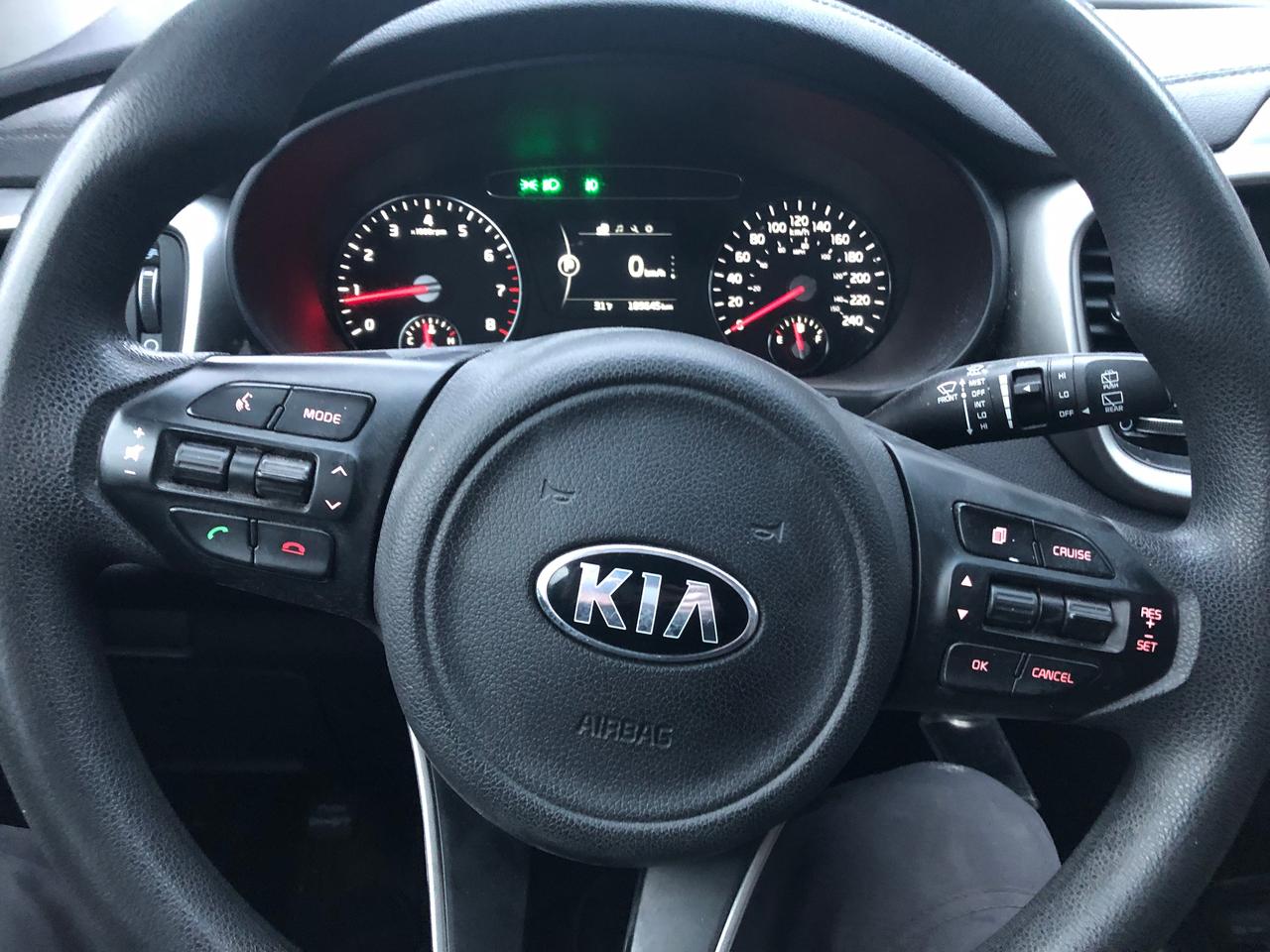 2018 Kia Sorento LX AWD - Photo #14