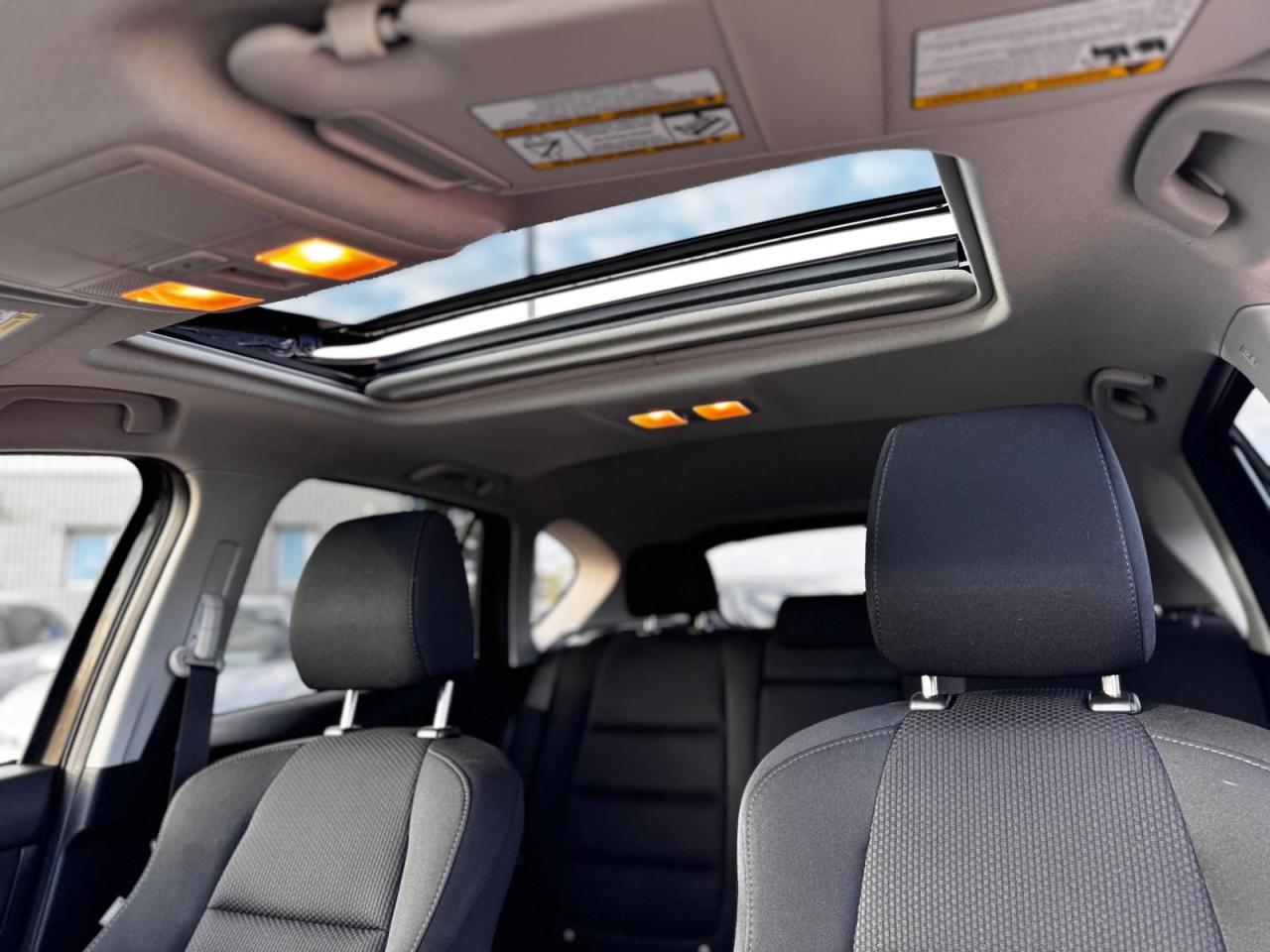 2016 Mazda CX-5 AWD NO ACCIDENT NAVI BLINDSPOT SAFETY SUNROOF B-T - Photo #2