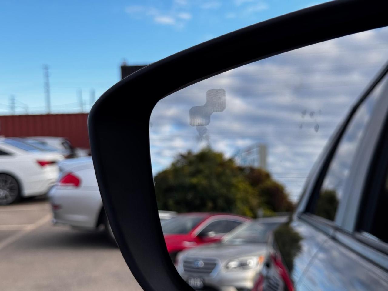 2016 Mazda CX-5 AWD NO ACCIDENT NAVI BLINDSPOT SAFETY SUNROOF B-T - Photo #11