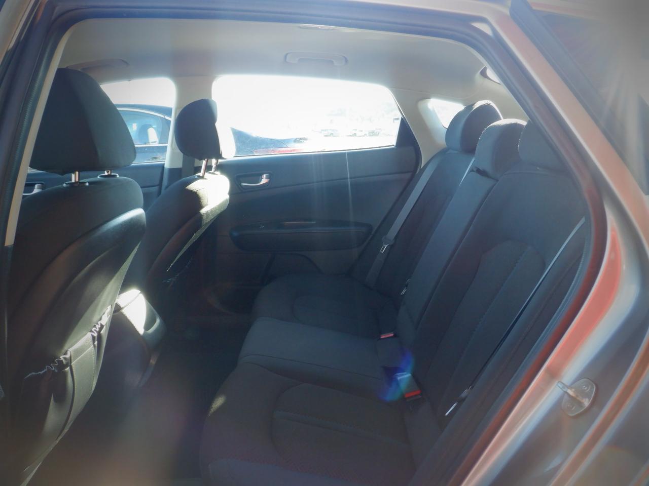 2018 Kia Optima LX - Photo #7