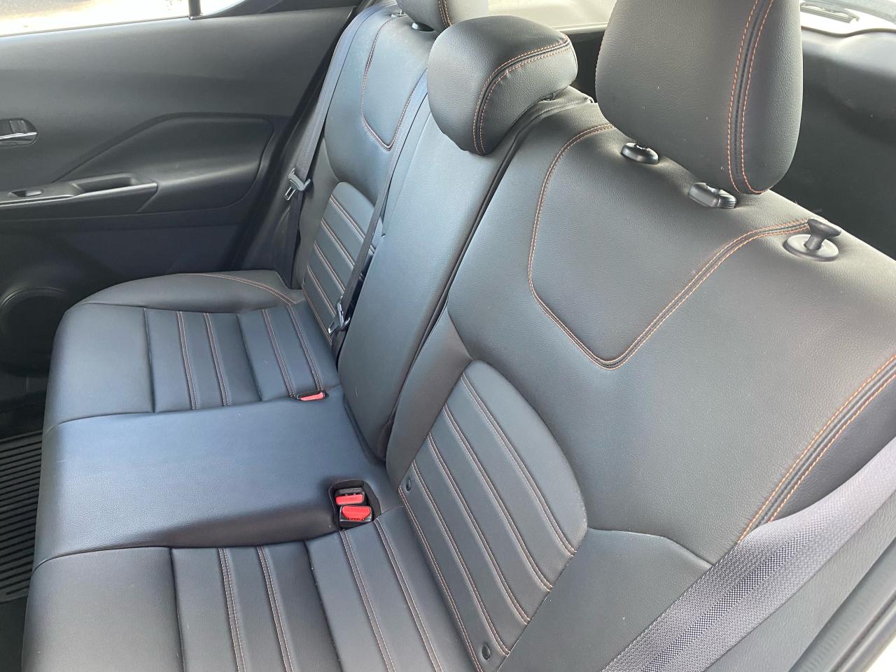 2019 Nissan Kicks SV FWD - Photo #13