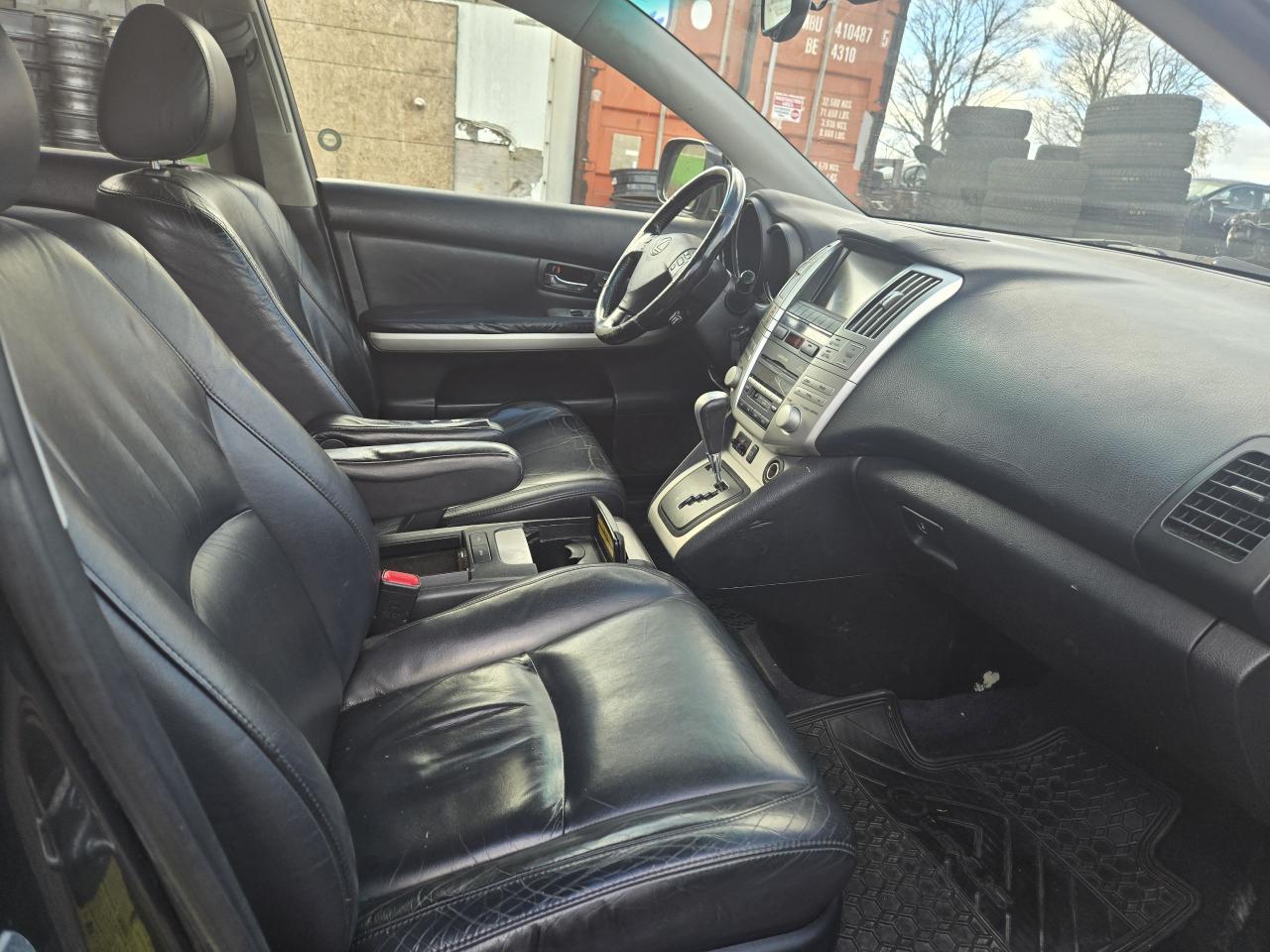 2006 Lexus RX 400h  - Photo #9