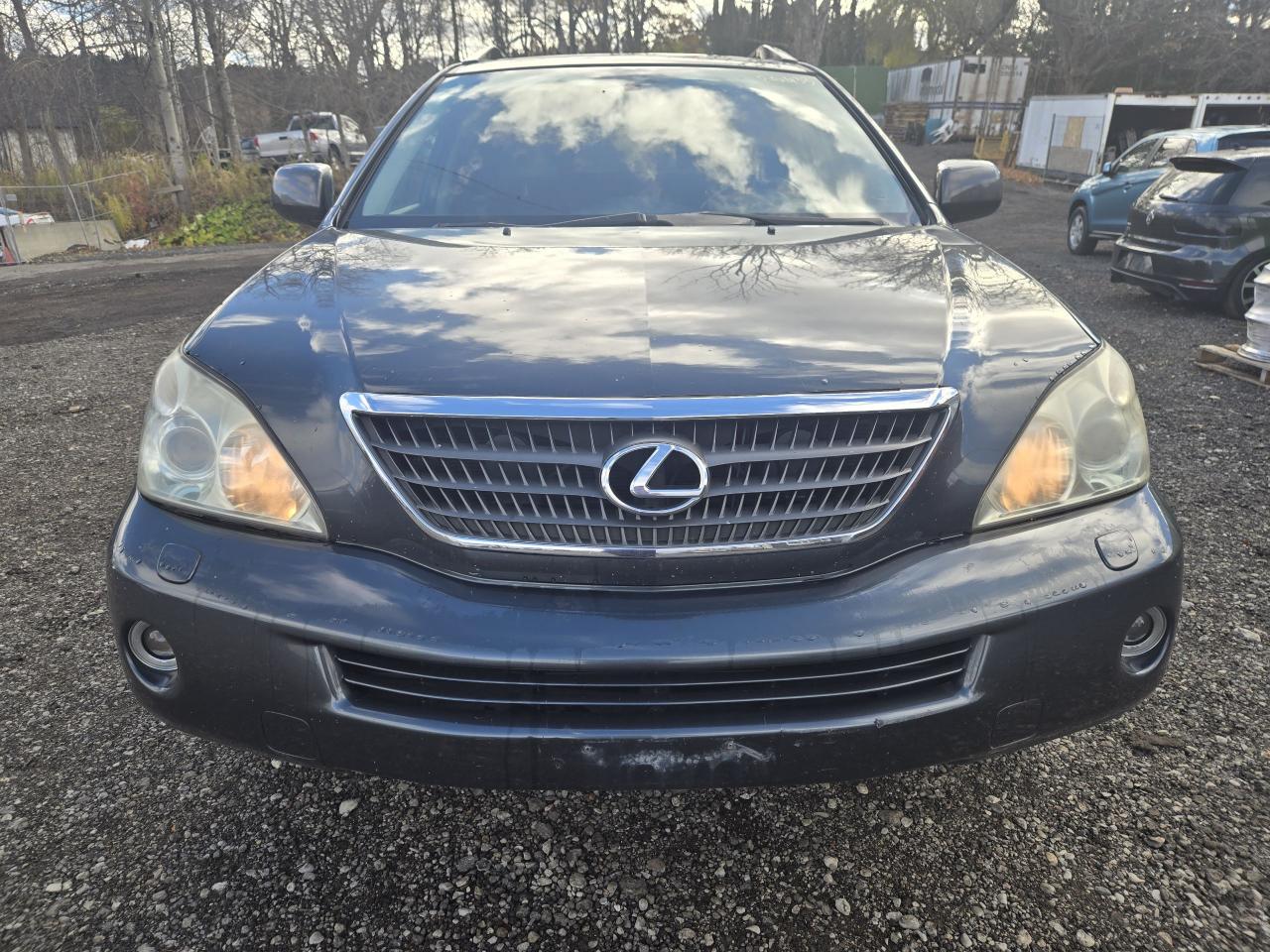 2006 Lexus RX 400h  - Photo #2