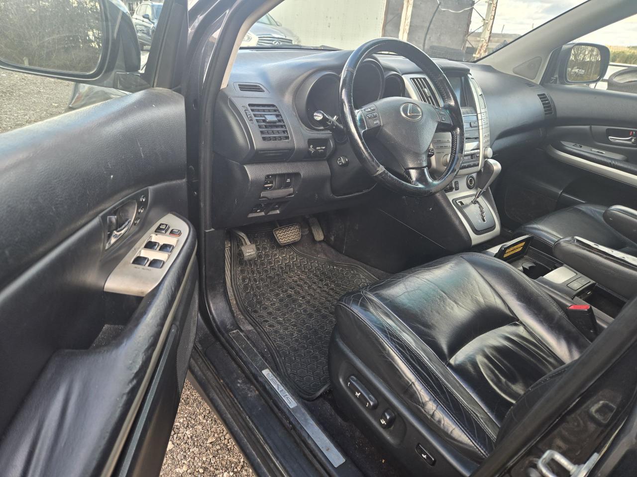 2006 Lexus RX 400h  - Photo #7