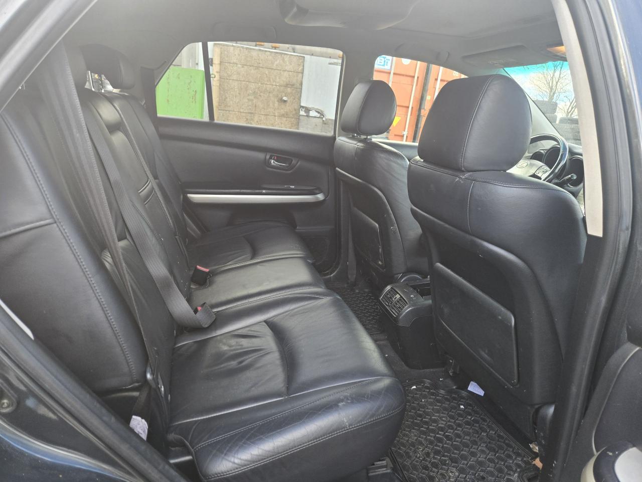 2006 Lexus RX 400h  - Photo #10