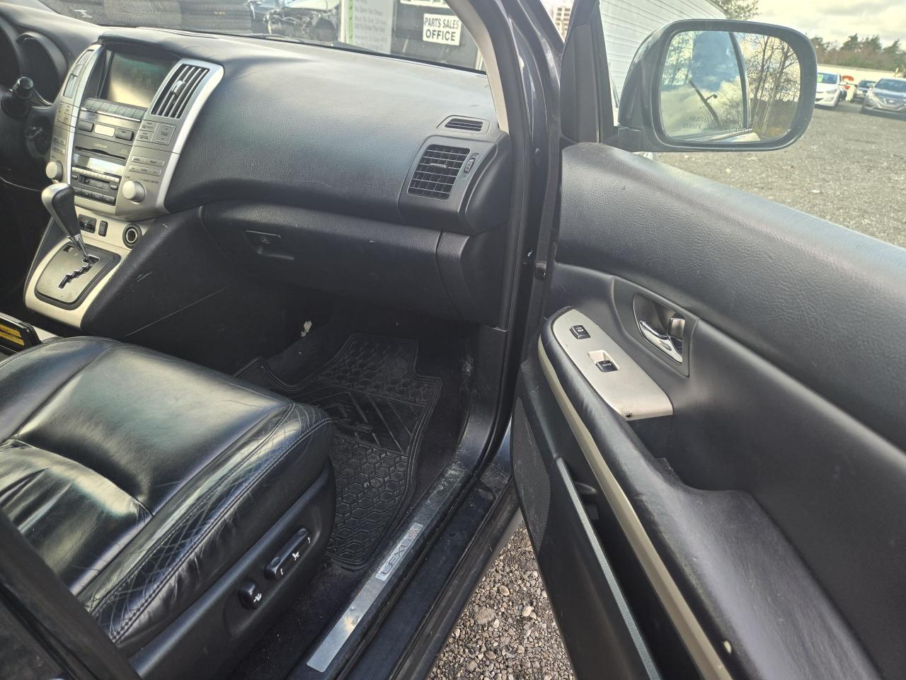 2006 Lexus RX 400h  - Photo #8