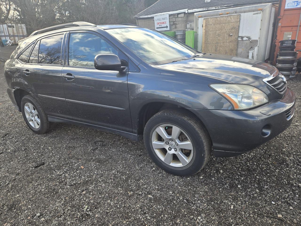 2006 Lexus RX 400h  - Photo #3