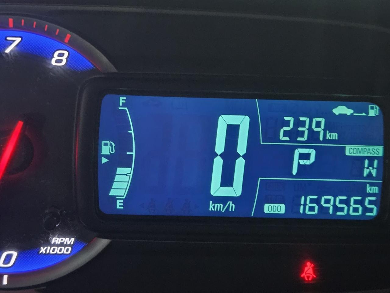 2013 Chevrolet Trax LT, HATCH, AUTO, 4 CYL, ONLY 169KMS, CERTIFIED - Photo #14