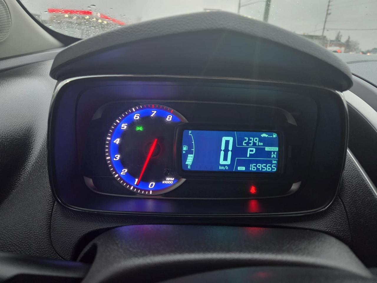 2013 Chevrolet Trax LT, HATCH, AUTO, 4 CYL, ONLY 169KMS, CERTIFIED - Photo #11