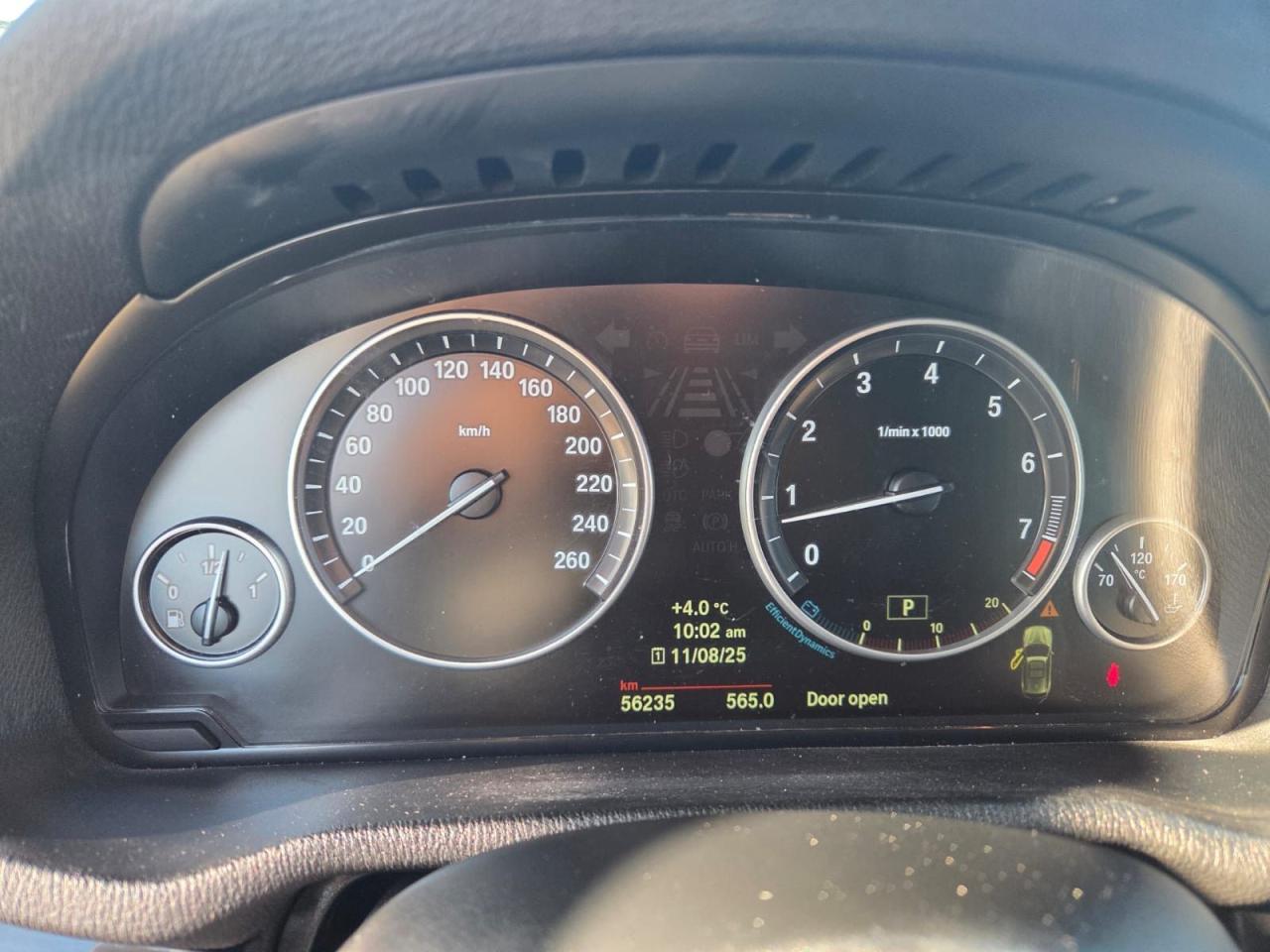 2014 BMW X3 xDrive28i, AWD, 4CYL, ONLY 56,000KMS, CERTIFIED - Photo #14