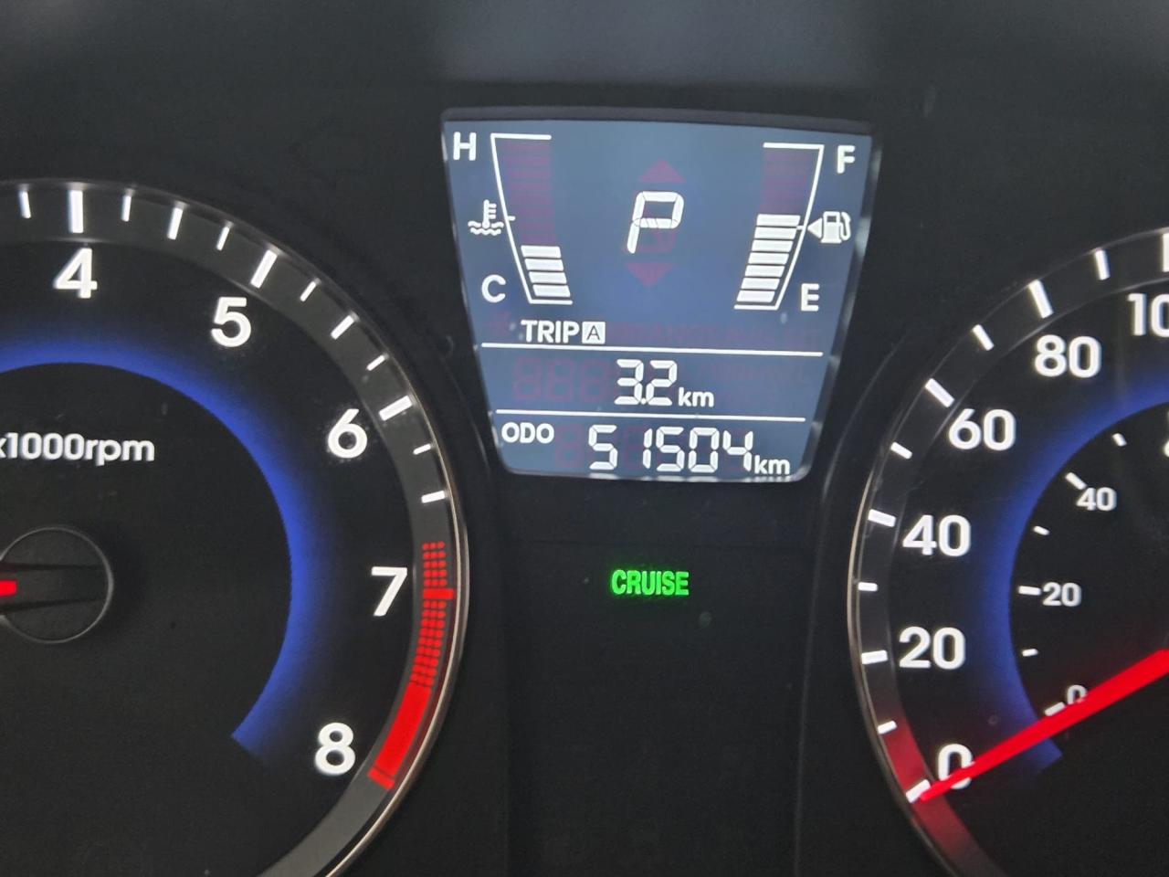 2013 Hyundai Accent GLS, HATCH, ALLOYS, ONLY 51KMS, CERTIFIED - Photo #11