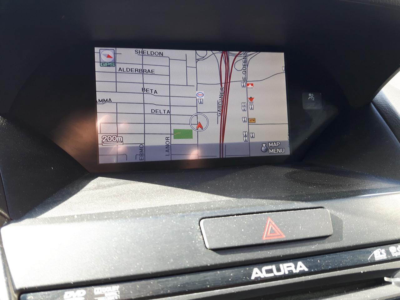 Used 2014 Acura RDX Tech Pkg for sale in Etobicoke, ON