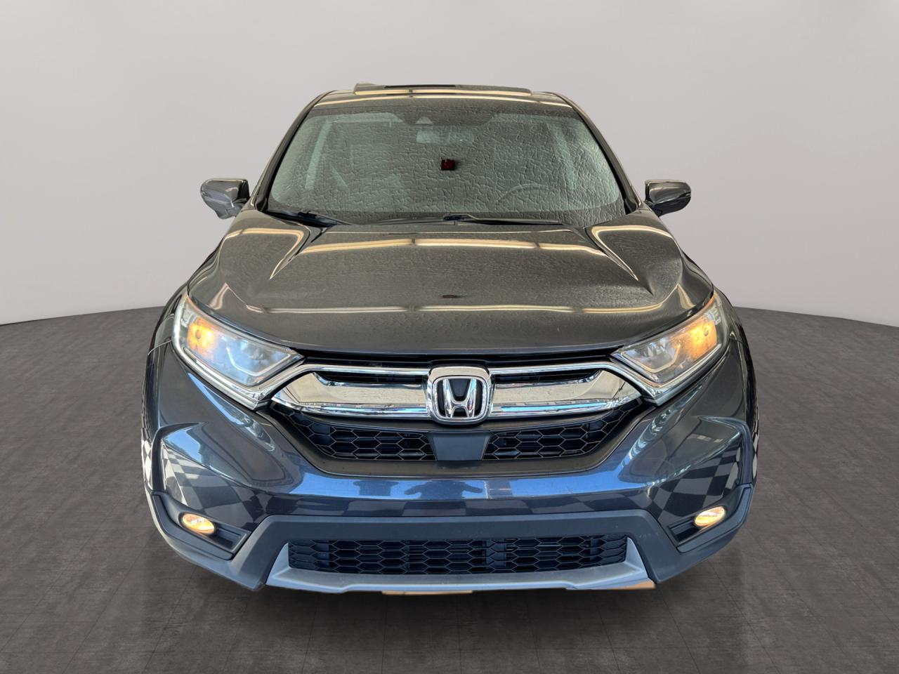 2018 Honda CR-V EX-L AWD+New Brakes+Roof+Leather+CLEAN CARFAX Photo12