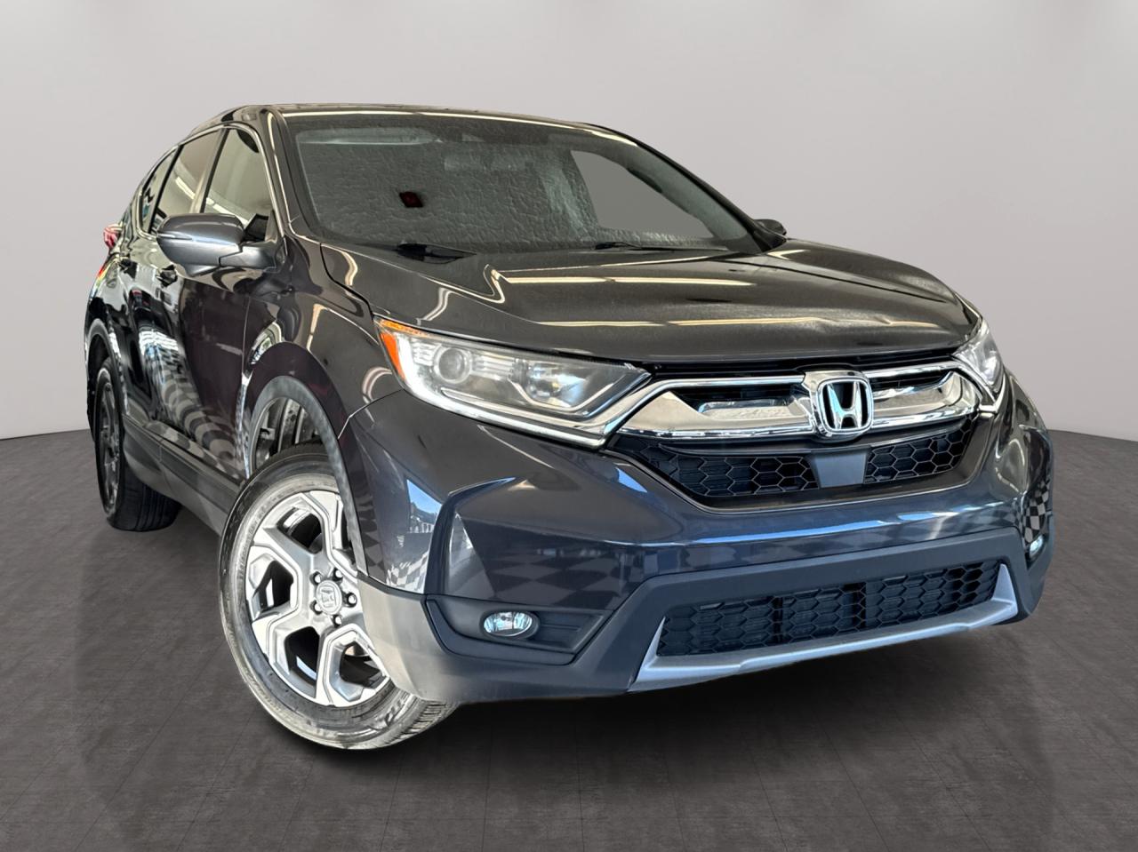 2018 Honda CR-V EX-L AWD+New Brakes+Roof+Leather+CLEAN CARFAX Photo86