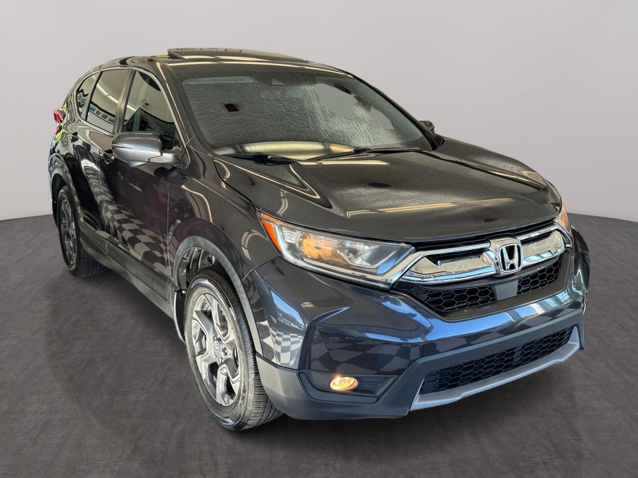 2018 Honda CR-V EX-L AWD+New Brakes+Roof+Leather+CLEAN CARFAX Photo11