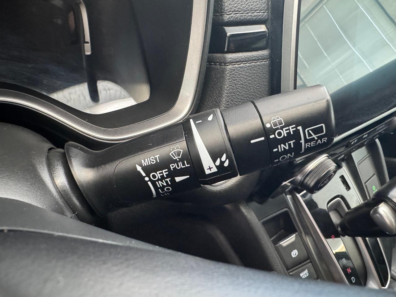 2018 Honda CR-V EX-L AWD+New Brakes+Roof+Leather+CLEAN CARFAX Photo115