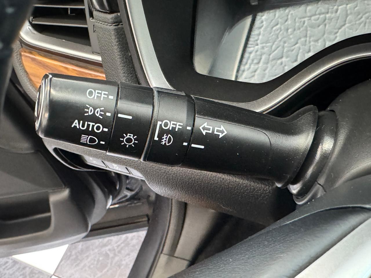 2018 Honda CR-V EX-L AWD+New Brakes+Roof+Leather+CLEAN CARFAX Photo