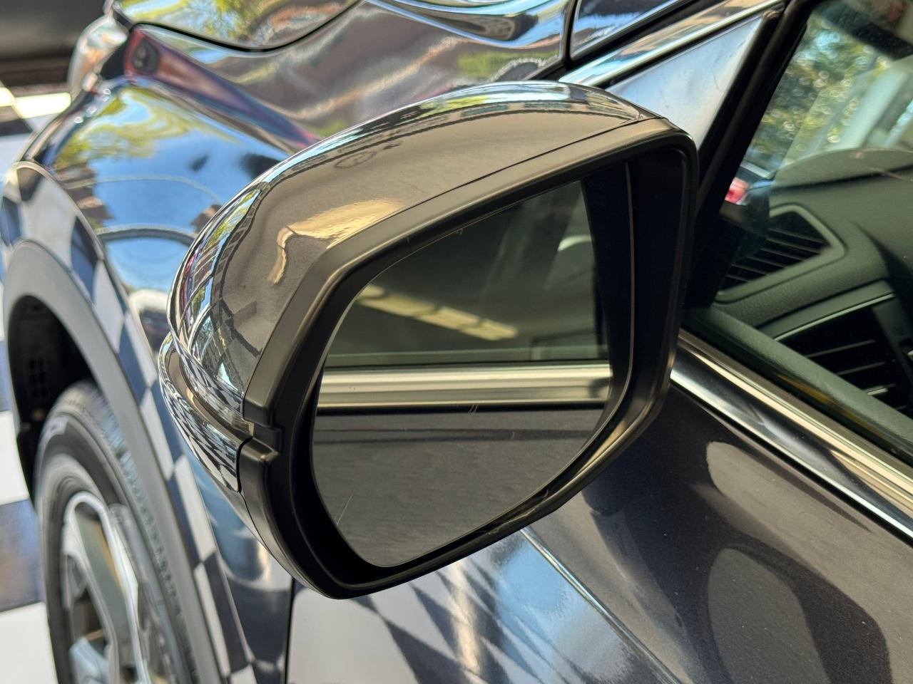 2018 Honda CR-V EX-L AWD+New Brakes+Roof+Leather+CLEAN CARFAX Photo61