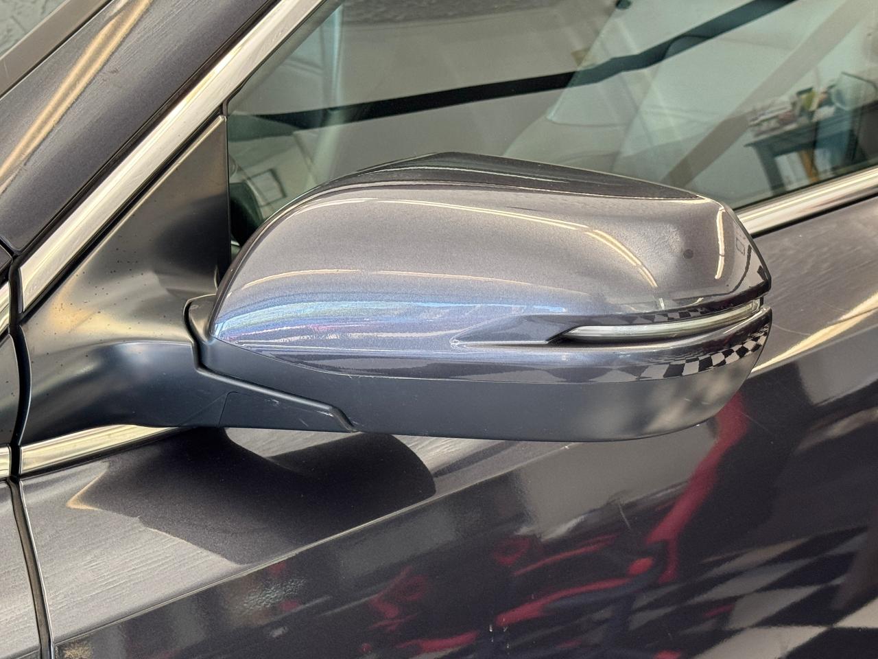 2018 Honda CR-V EX-L AWD+New Brakes+Roof+Leather+CLEAN CARFAX Photo127