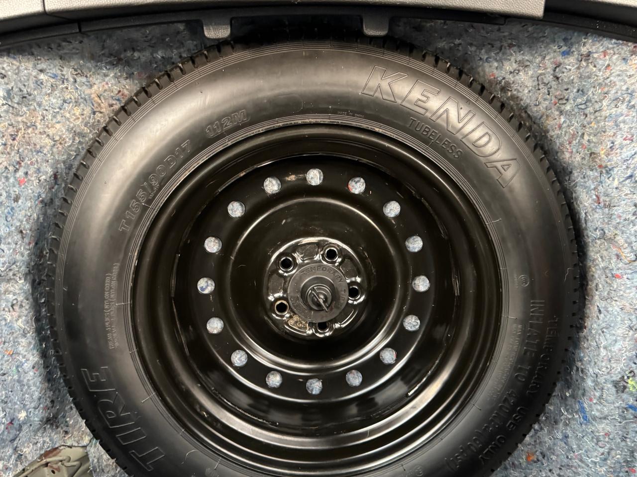 2018 Honda CR-V EX-L AWD+New Brakes+Roof+Leather+CLEAN CARFAX Photo126