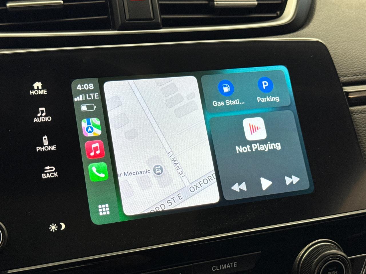 2018 Honda CR-V EX-L AWD+New Brakes+Roof+Leather+CLEAN CARFAX Photo