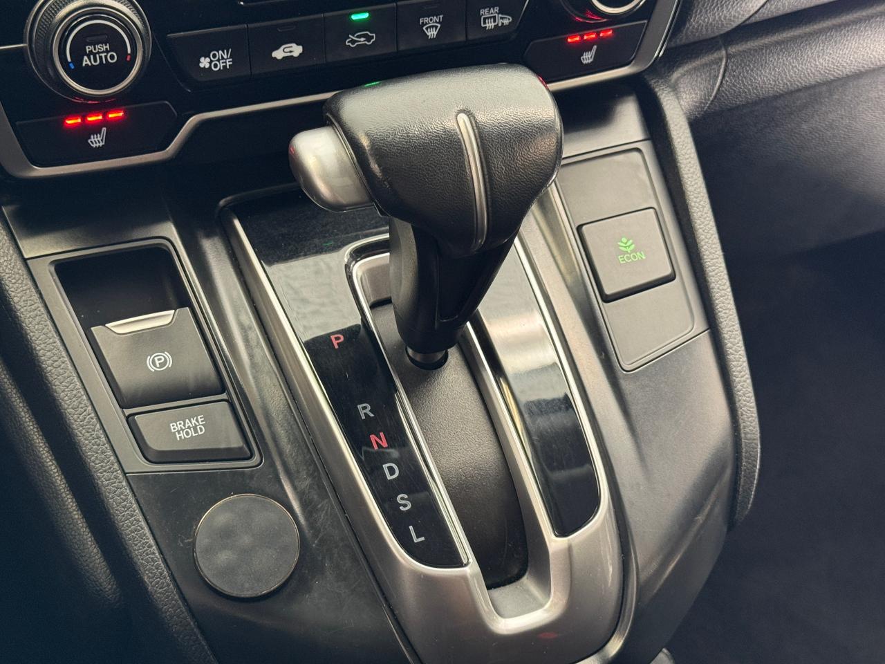 2018 Honda CR-V EX-L AWD+New Brakes+Roof+Leather+CLEAN CARFAX Photo