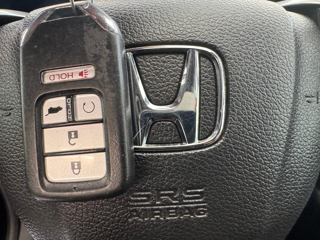 2018 Honda CR-V EX-L AWD+New Brakes+Roof+Leather+CLEAN CARFAX Photo