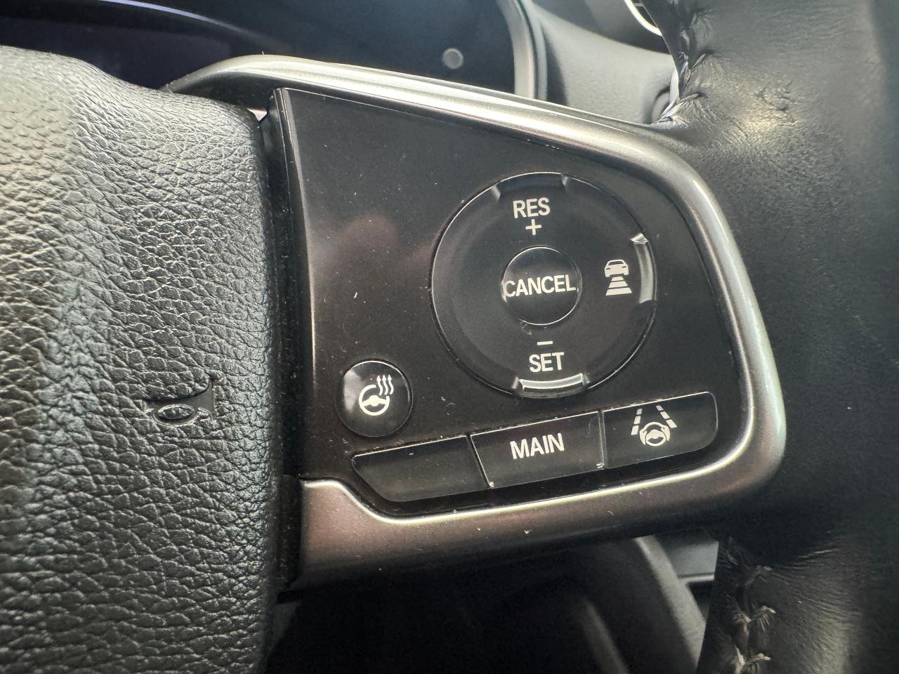 2018 Honda CR-V EX-L AWD+New Brakes+Roof+Leather+CLEAN CARFAX Photo72