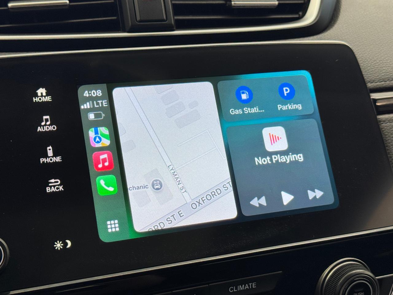 2018 Honda CR-V EX-L AWD+New Brakes+Roof+Leather+CLEAN CARFAX Photo